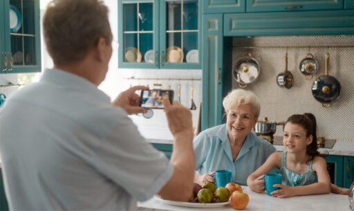 Caring for a Loved One with a Chronic Illness: 7 Helpful Tips for Families